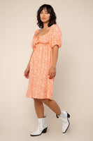 Lilah Dress