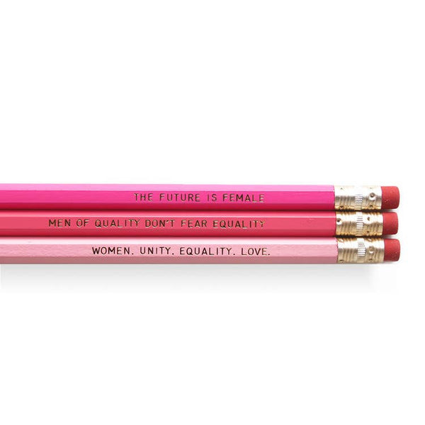 Fun Pencils – Wearology NC